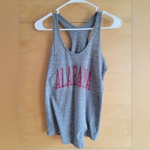 Women's Alabama Tank